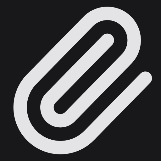 Paperclip